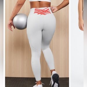 Fabletics Boost PowerHold High-Waisted 7/8 Legging